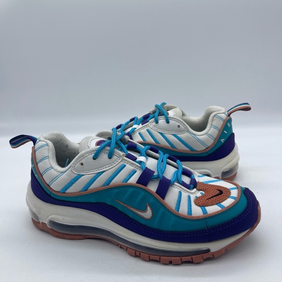 nike air max 98 hornets